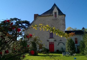 Le Manoir des Roches