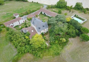 Le Manoir des Roches