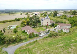 Le Manoir des Roches