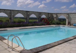 Le Manoir des Roches