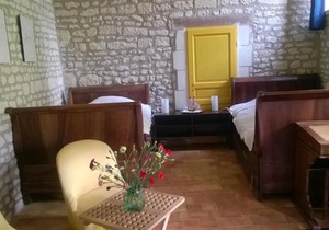 le manoir des roches