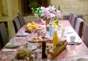 le manoir des roches