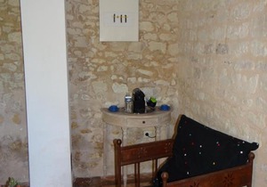 le manoir des roches