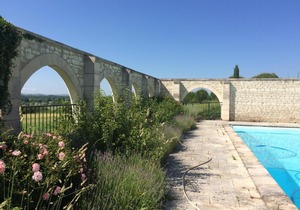 le manoir des roches