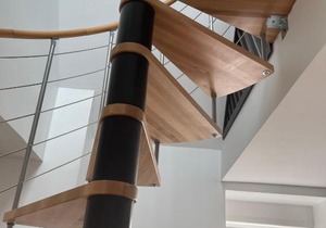 Le Manoir Duplex 6 mezzanine dernier étage