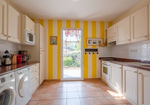 Le Mas d'Esquière 5 by Interhome