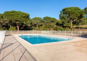 Le Mas d'Esquière 5 by Interhome