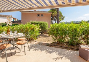 Le Mas d'Esquière 5 by Interhome