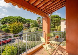Le Mas d'Esquière 5 by Interhome