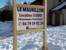 Le Maurillon
