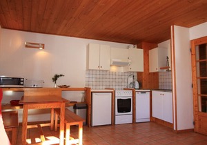 Le Meï Hameau des Chazals Nevache Hautes Alpes