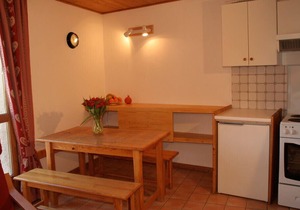 Le Meï Hameau des Chazals Nevache Hautes Alpes