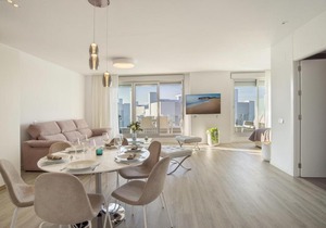 Le Mirage Apartment