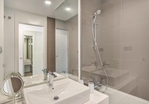 Le Mirage Apartment