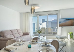 Le Mirage Apartment