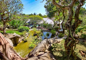 Le Mirage Villa Santai