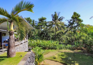 Le Mirage Villa Santai