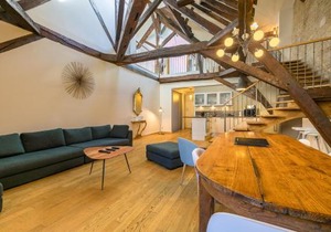 Le Mucie*LOFT au centre ville de Dijon