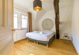 Le Mucie*LOFT au centre ville de Dijon