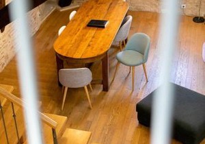 Le Mucie*LOFT au centre ville de Dijon