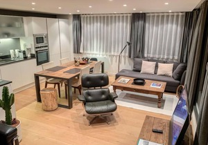 Le Mummery by Interhome