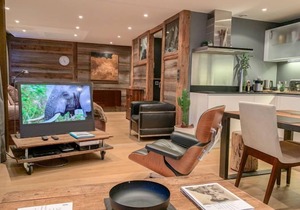 Le Mummery by Interhome