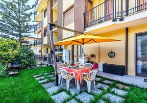 Le Orchidee Apartment by Wonderful Italy
