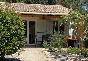 Le Petit Paradis Provençal (Lavandin 1)
