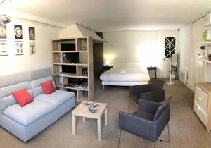 Le pied-à-terre de Stanislas