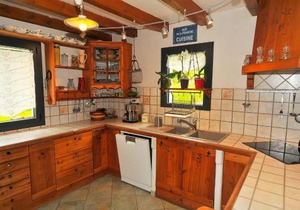 Le Pied des Thûres - Family Chalet to host memorable moments!