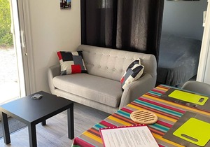 Le Piquet Studio n 2 Residence