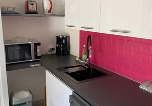 Le Piquet Studio n 2 Residence