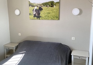 Le Piquet Studio n 5 Residence