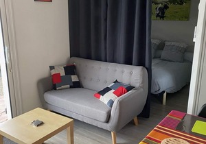 Le Piquet Studio n 5 Residence