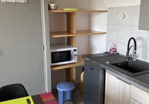 Le Piquet Studio n 5 Residence