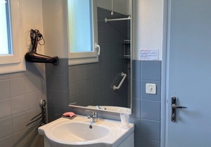 Le Piquet Studio n 9 Residence