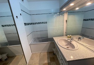 Le poète - appartement lumineux centre Rive Gauche - 148