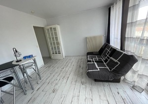 Le poète - appartement lumineux centre Rive Gauche - 148