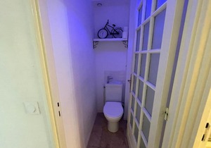 Le poète - appartement lumineux centre Rive Gauche - 148