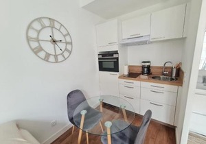 Le Poulorio 6 - Studio - Proche Gare By Locly