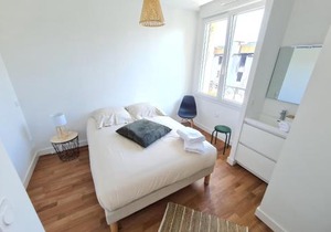 Le Poulorio 8 - T2 - Proche Gare By Locly