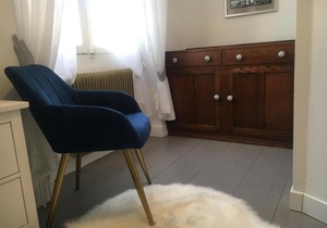 Le Presbytère B&B and Gite-Sleeps 4-6