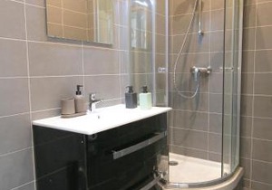 Le Rétro, T2 hypercentre chic et cosy, Wifi par SOVALFI