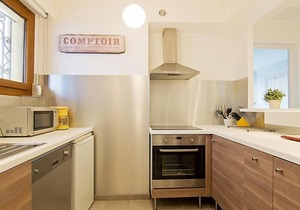 Le Rabelais by Interhome