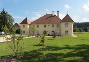 Le relais des deux tours