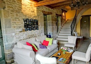 Le relais des deux tours