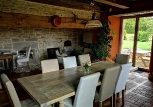 Le relais des deux tours