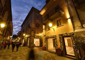 Le Reve Charmant Apartments - Via Sant'Orso,2