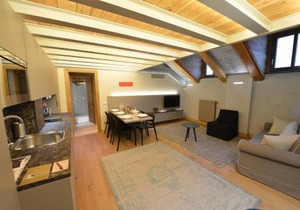 Le Reve Charmant Apartments - Via Sant'Orso,2