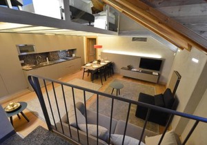 Le Reve Charmant Apartments - Via Sant'Orso,2
